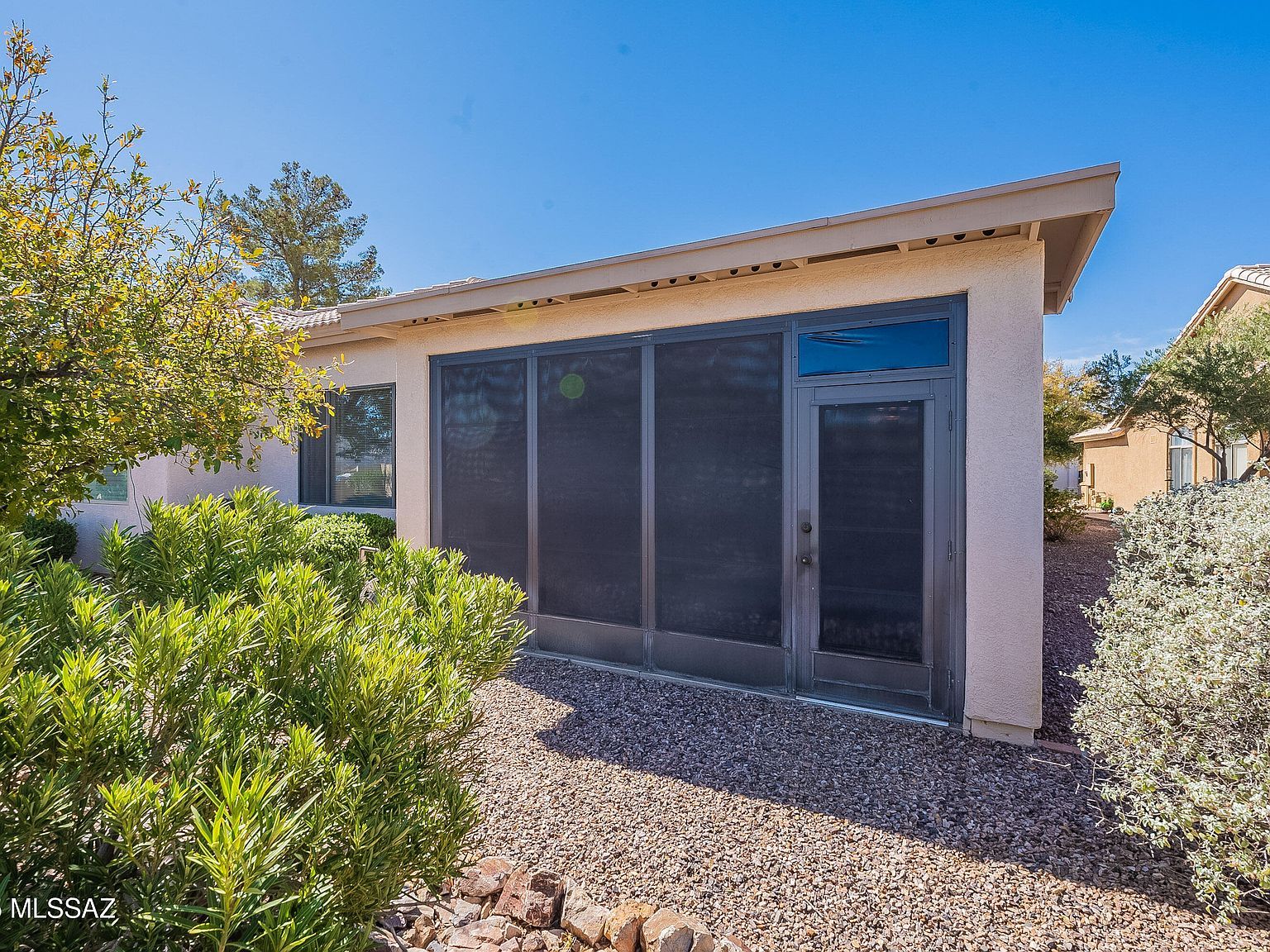 63752 E Holiday Dr Tucson, AZ 85739  | New build