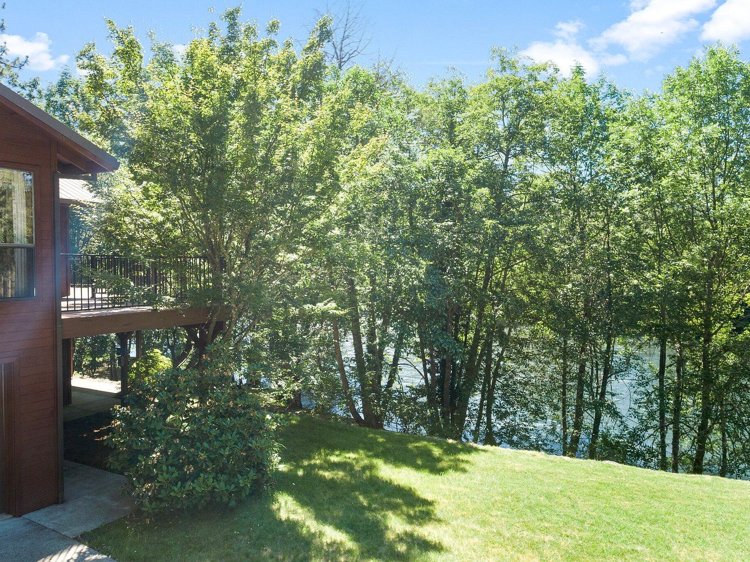 2231 Old Ferry Rd Shady Cove, OR 97539  | Single Family