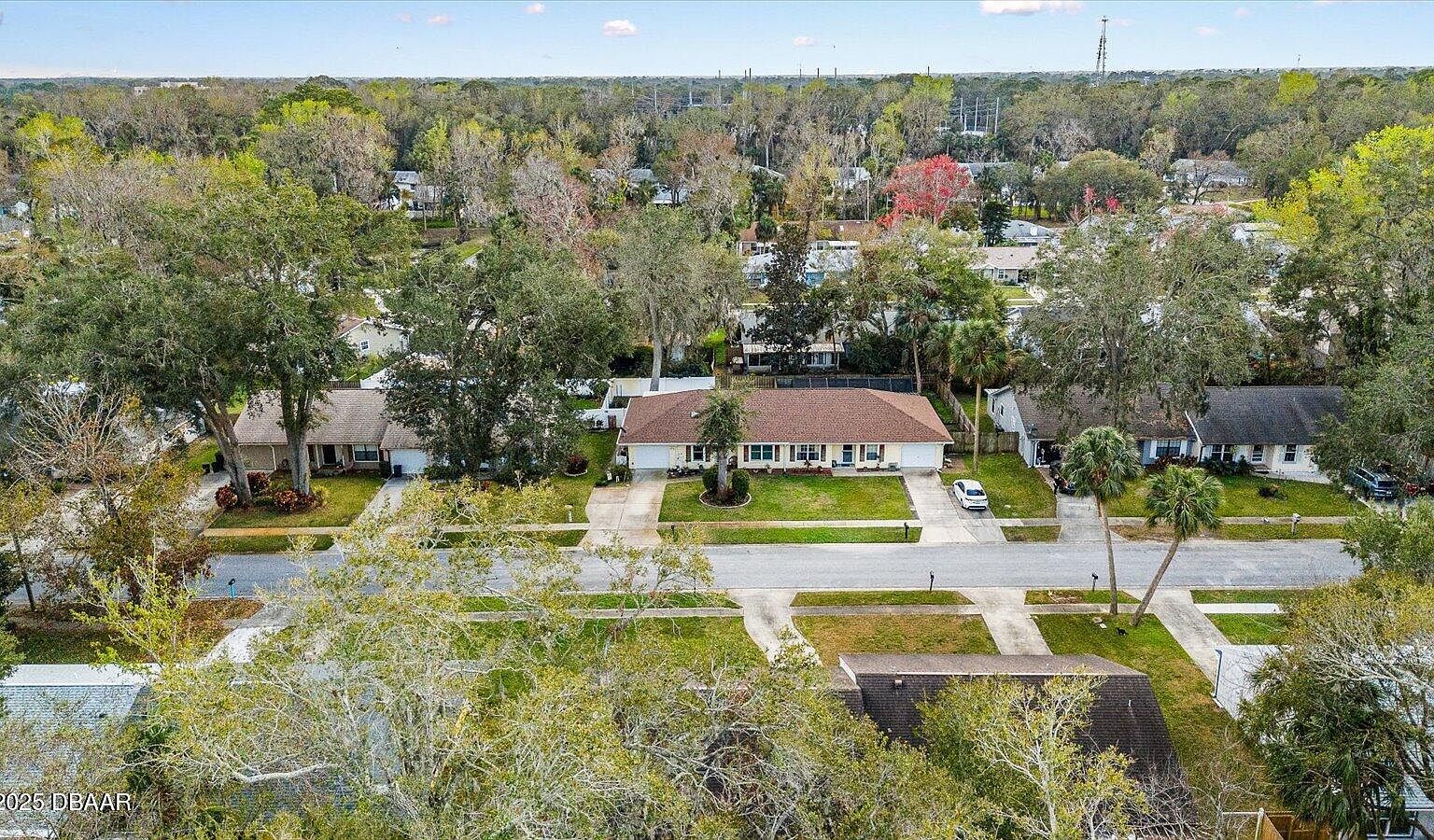1054 W Samms Ave Pt Orange, FL 32129  | Single Family