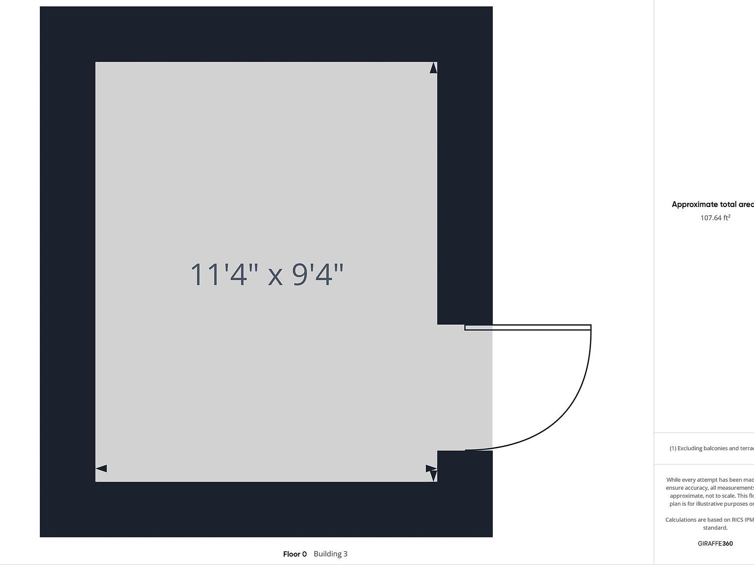 21025 Cadillac Hwy Copemish, MI 49625  | Single Family