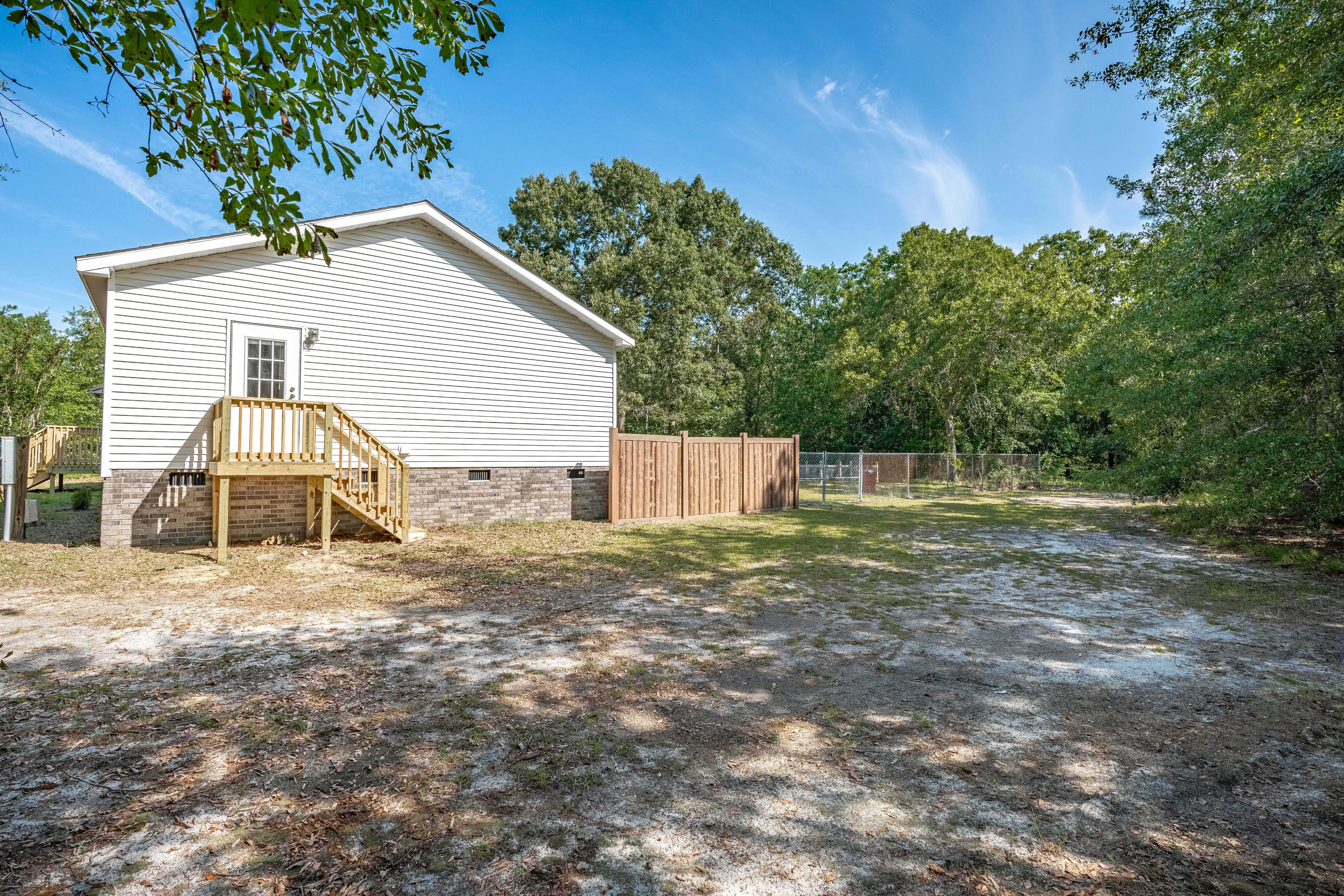173 Carrie Lane, Gaston, SC, USA, 29053  | Mobile Home