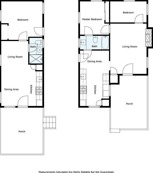 42651 La Placida Ave Big Bear Lake, CA 92315  | Single Family