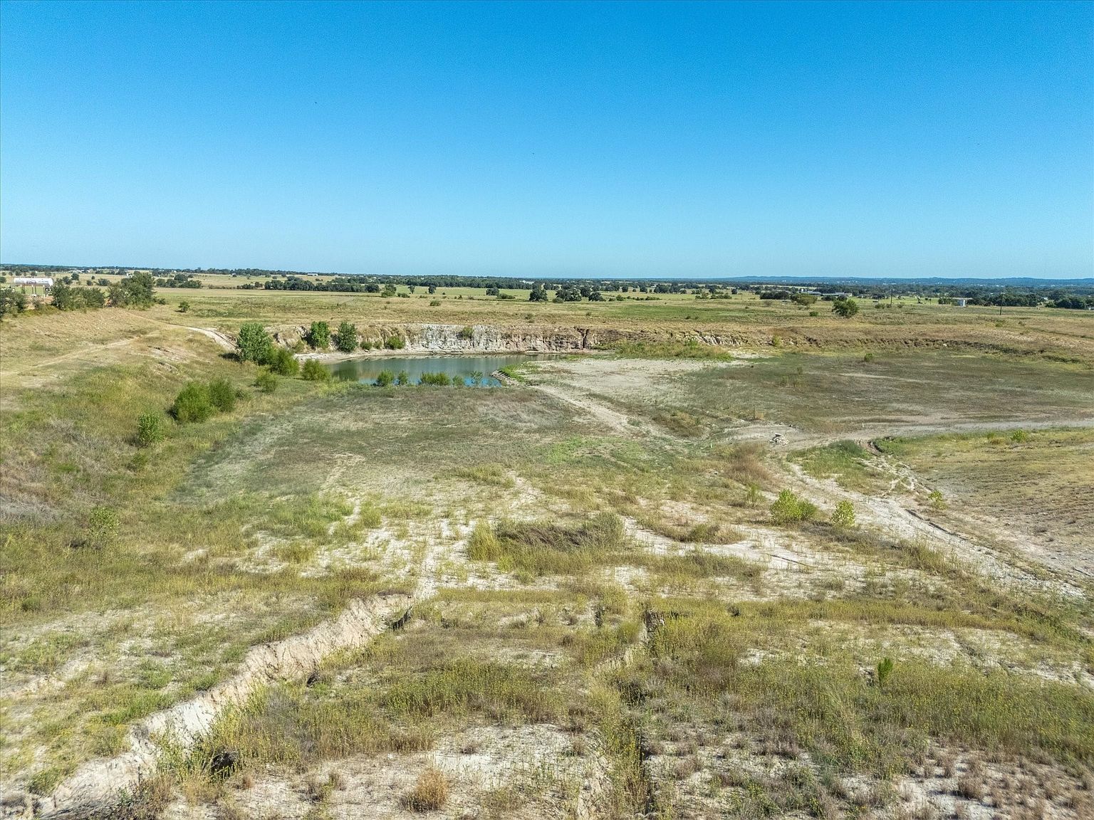 5376 Us Highway 380 Bridgeport, TX 76426  | Single Family