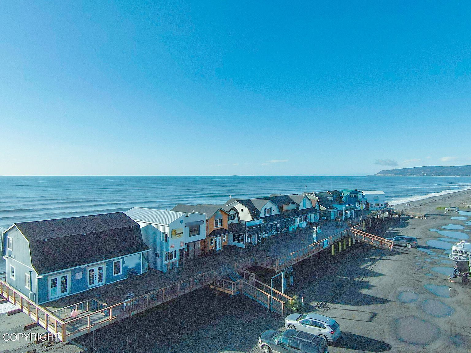 4025 Homer Spit Rd UNIT 11 Homer, AK 99603 | Single Family