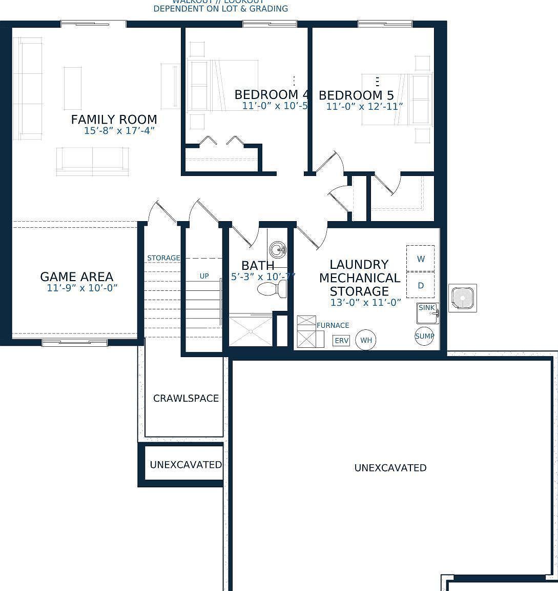 1221 Woods Rd NE Isanti, MN 55040  | Single Family