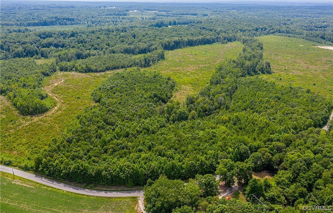 0 Cartersville Rd Cumberland, VA 23027  | Land/Lot