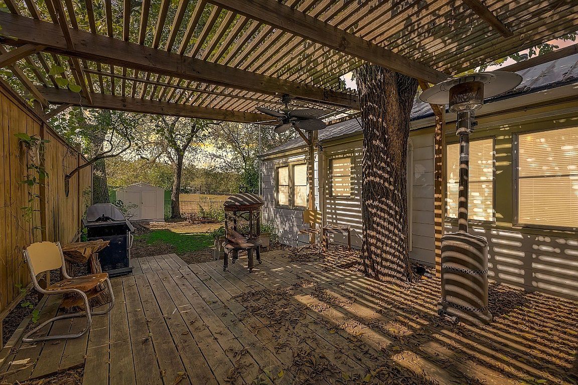 307 Wilson St Lake Dallas, TX 75065  | Single Family