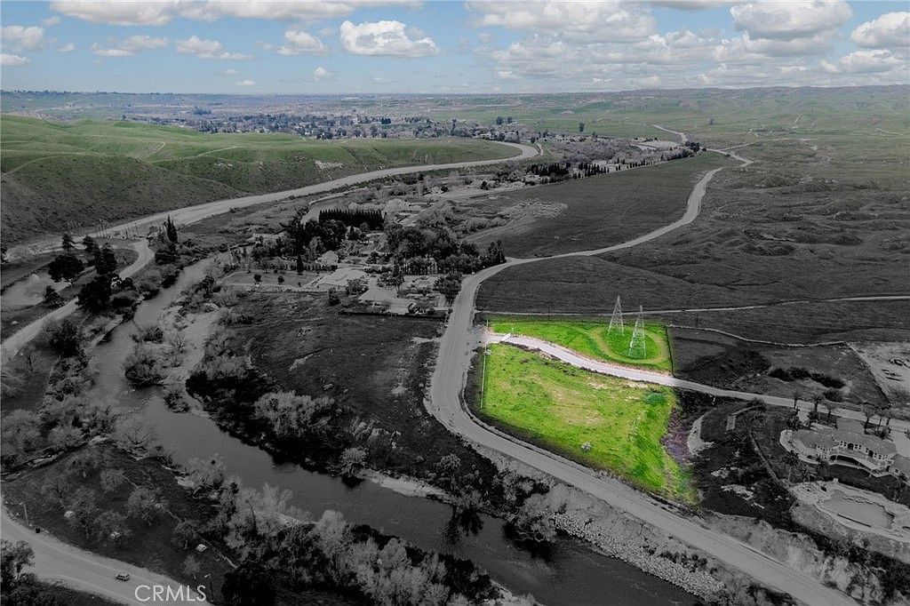 2 Rio Mesa Dr #1 Bakersfield, CA 93308  | Land/Lot