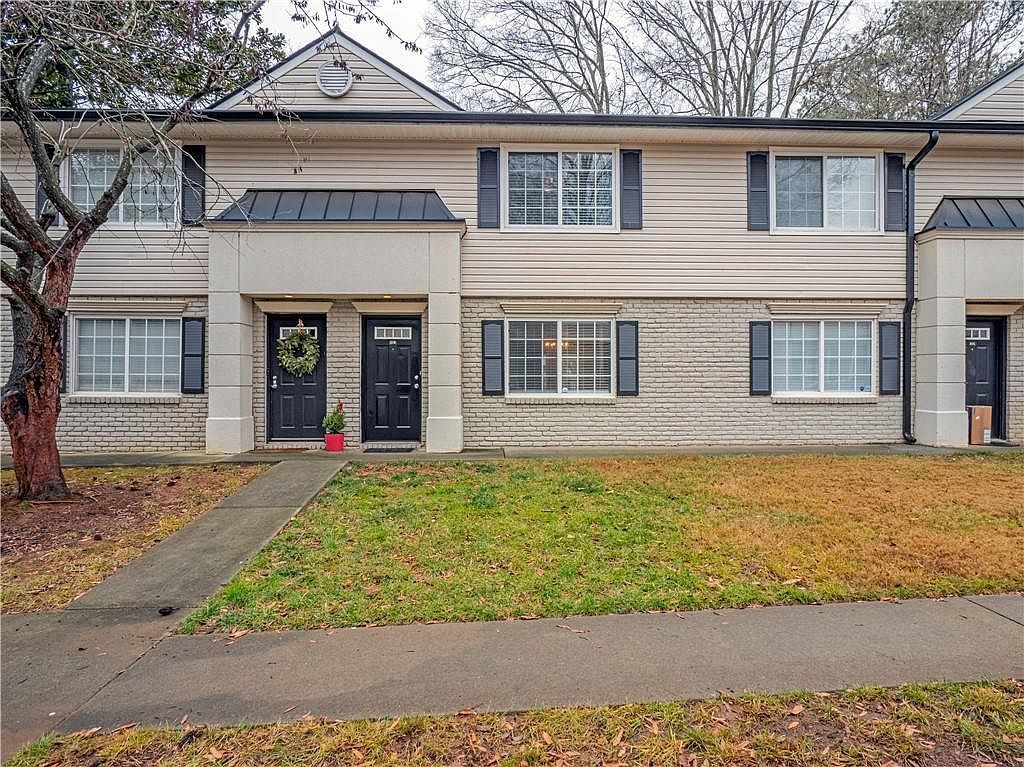 6940 Roswell Rd UNIT 21B Sandy Springs, GA 30328  | Condominium