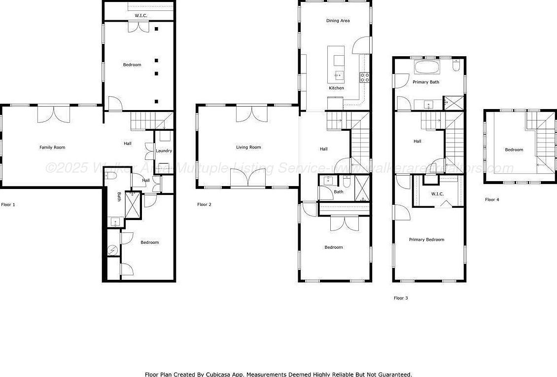 164 County Road 225 Crane Hill, AL 35053 | Single Family