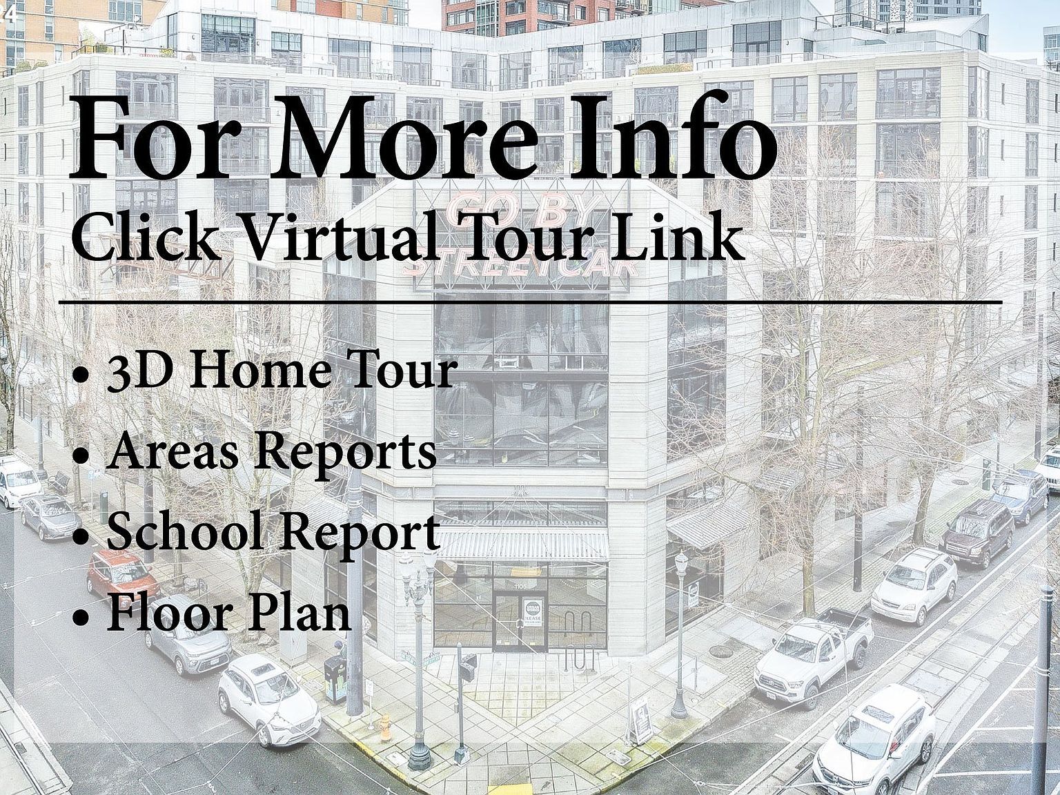 1030 NW 12th Ave APT 510 Portland, OR 97209  | Condominium