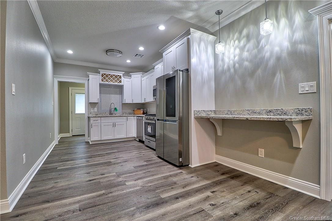 0 Saint Mary St Lake Charles, LA 70615 | Single Family