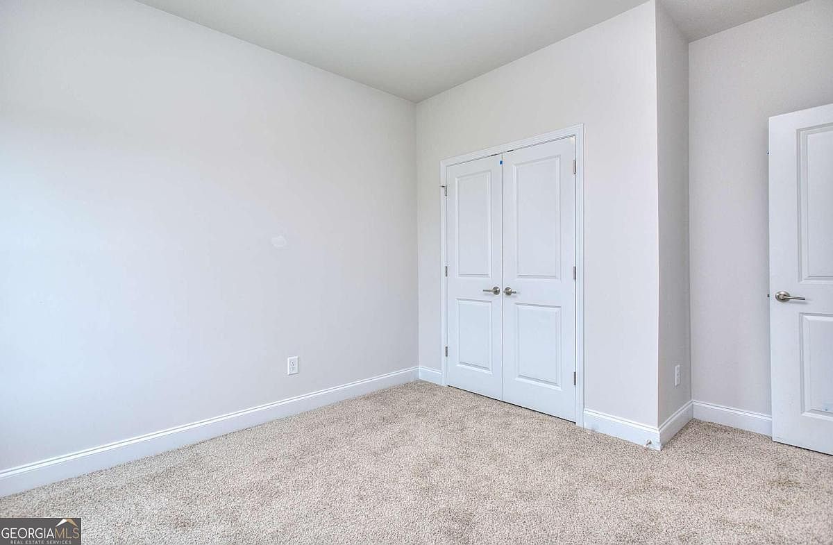 168 Chapman Ridge Rd LOT 28 Macon, GA 31211 | Single Family