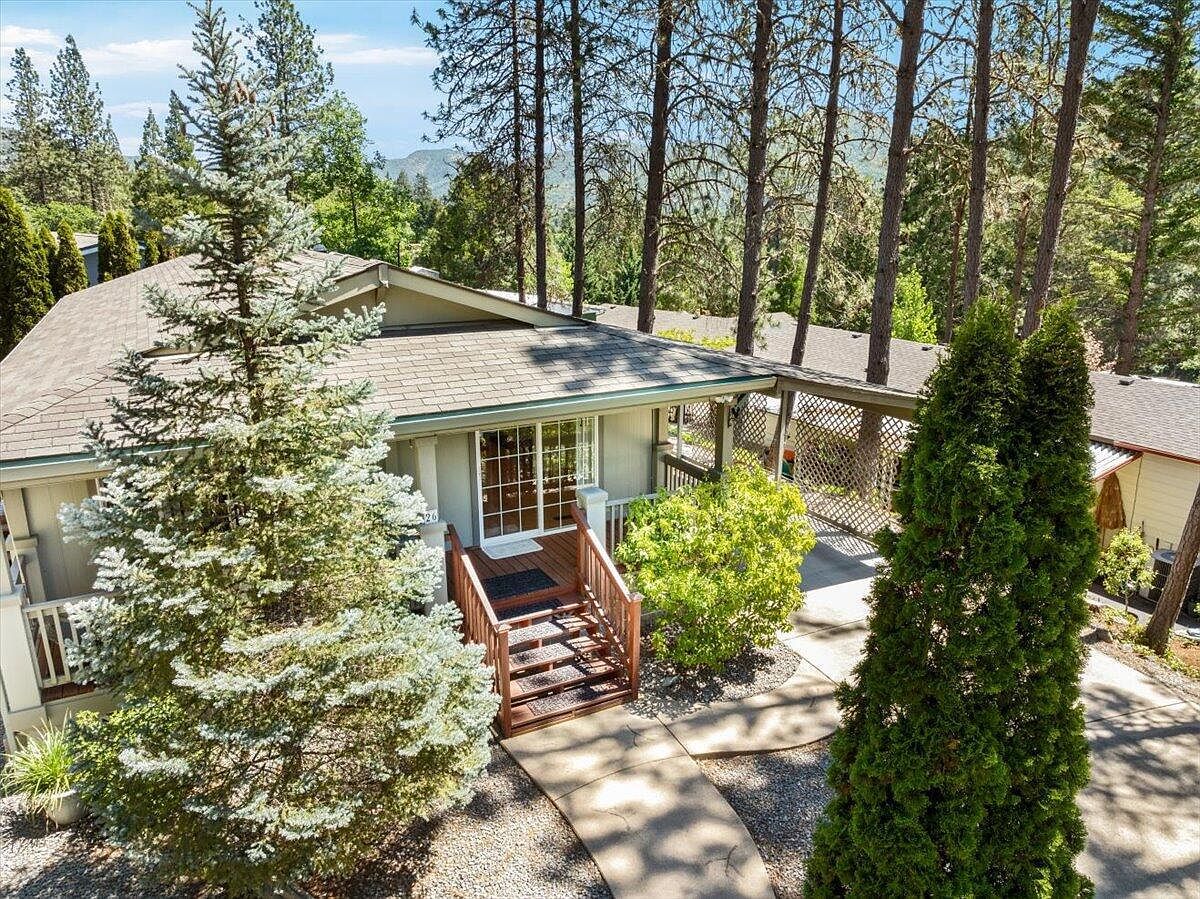 5648 Foothill Blvd SPACE 26 Grants Pass, OR 97526 | New build