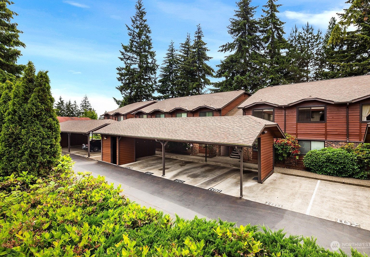 1715 157th Ave NE #A204 Bellevue, WA 98008  | Condominium