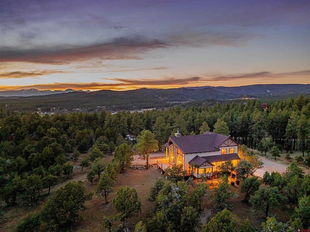 234 D Bar K Dr Durango, CO 81301  | Single Family