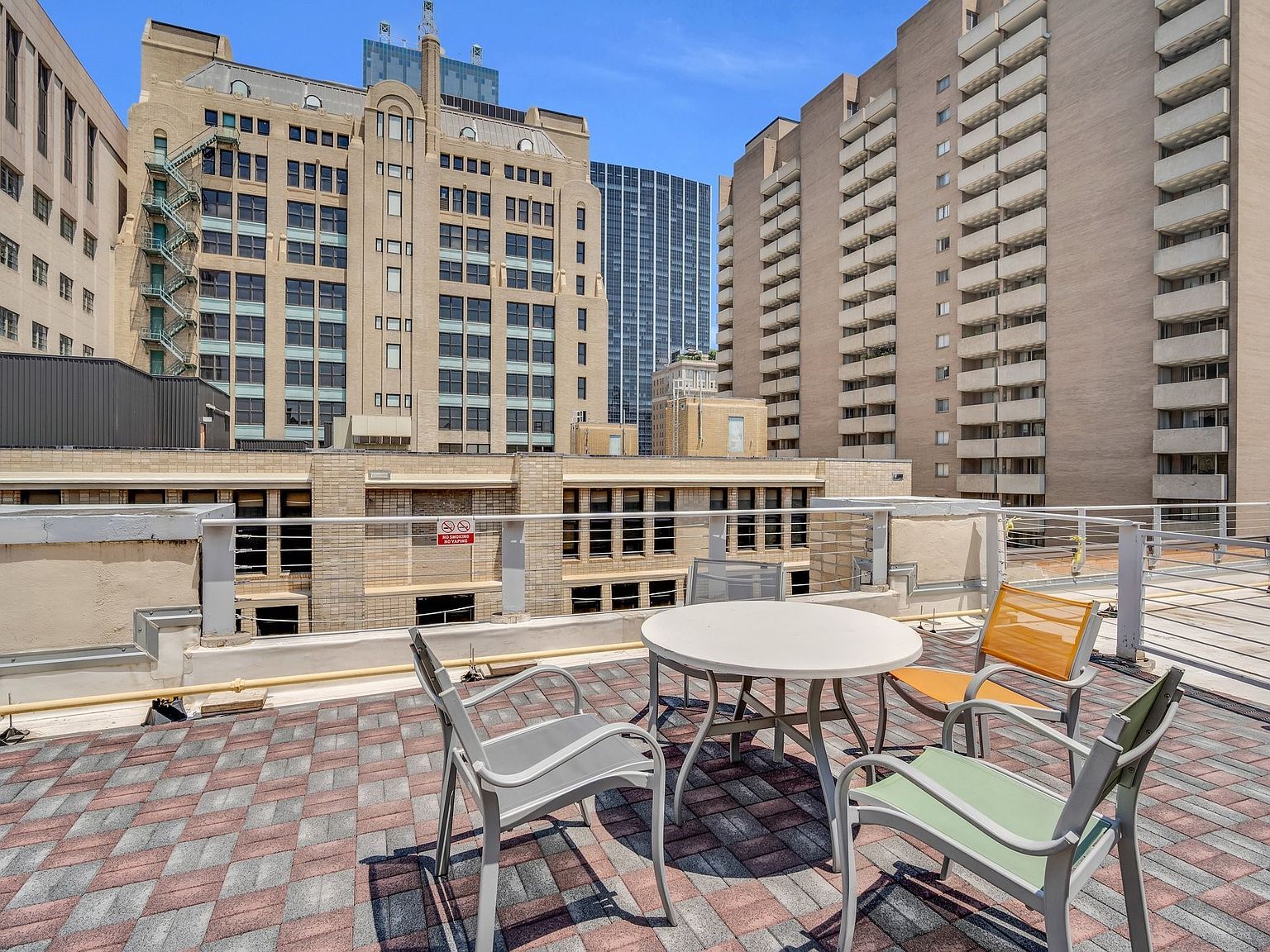 1122 Jackson St APT 914 Dallas, TX 75202 | Single Family