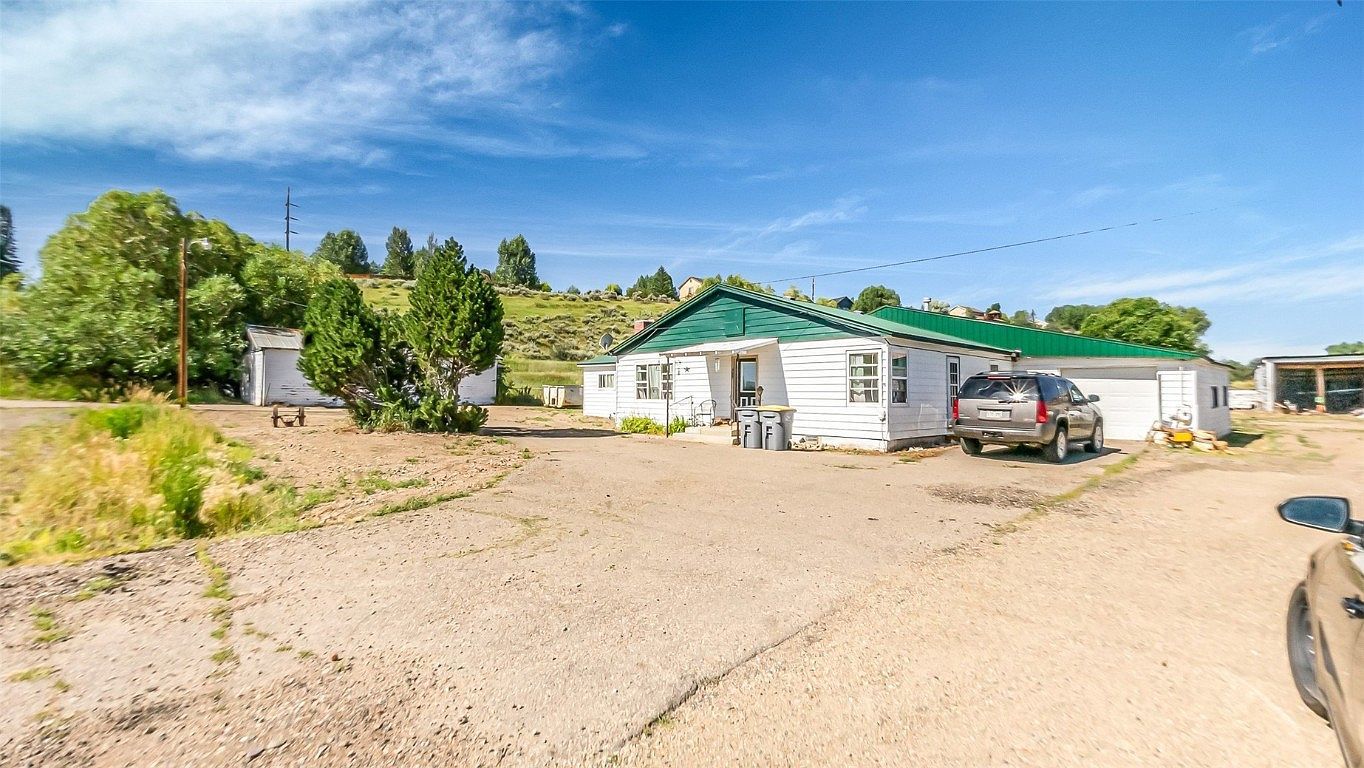 325 S Shelton Ln Hayden, CO 81639  | Single Family