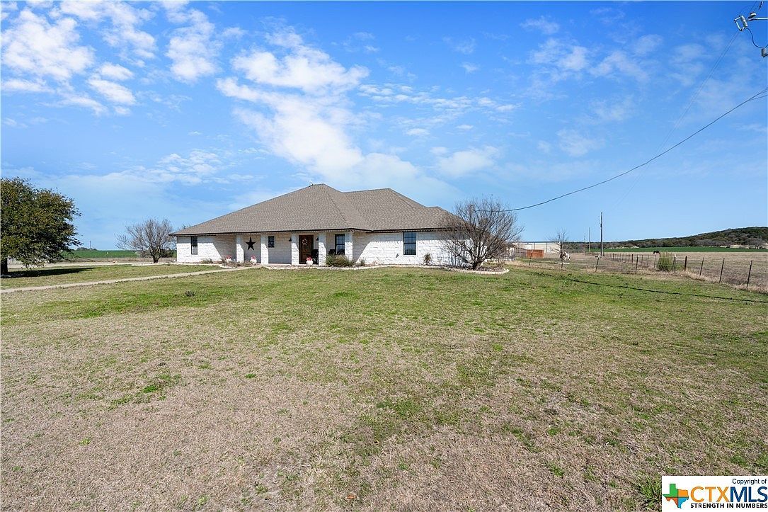 1201 Fm 107 Gatesville, TX 76528  | Single Family