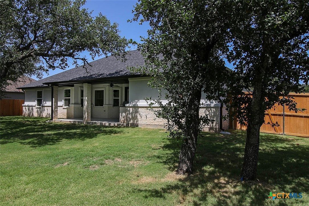 4113 Turning Leaf Dr Nolanville, TX 76559  | Single Family