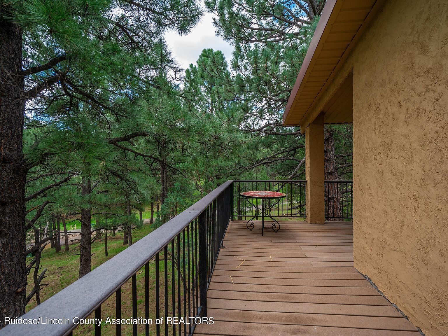 104 Stone Mountain Loop Alto, NM 88312  | Condominium