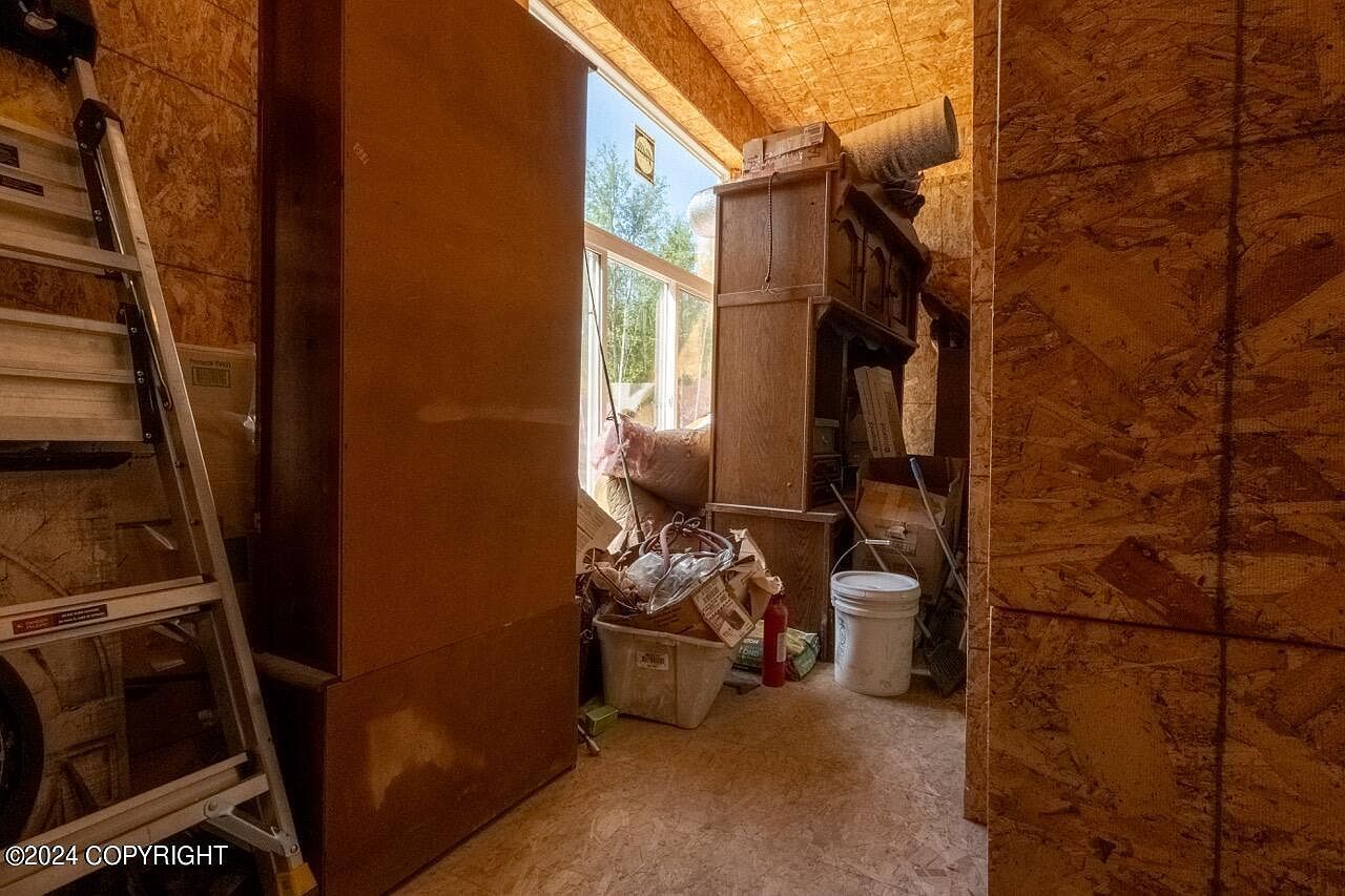 18407 Langille Rd Cooper Landing, AK 99572  | Single Family