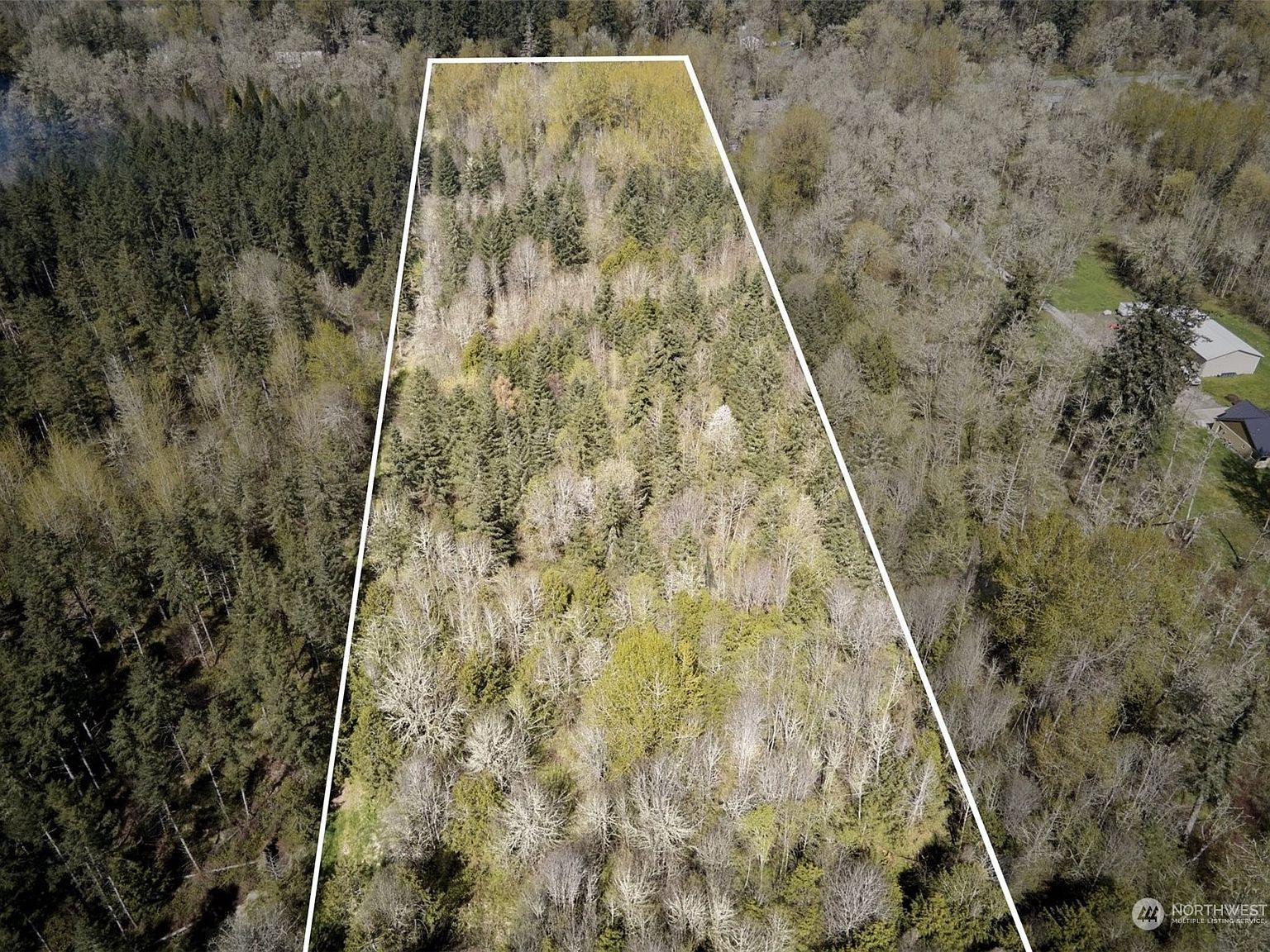 9701 NE 299th St Battle Ground, WA 98604  | Land/Lot