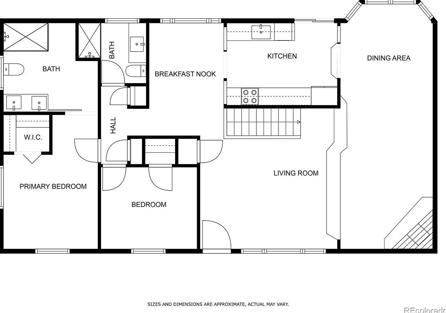 4140 S Inca St Englewood, CO 80110 | Single Family