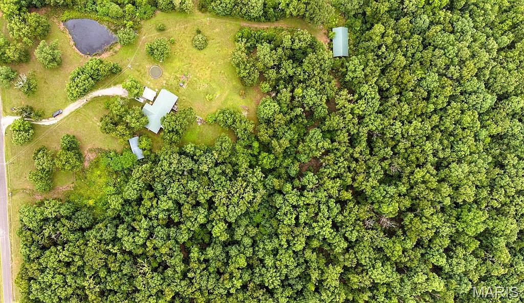 336 County Road 4243 Salem, MO 65560 | New build