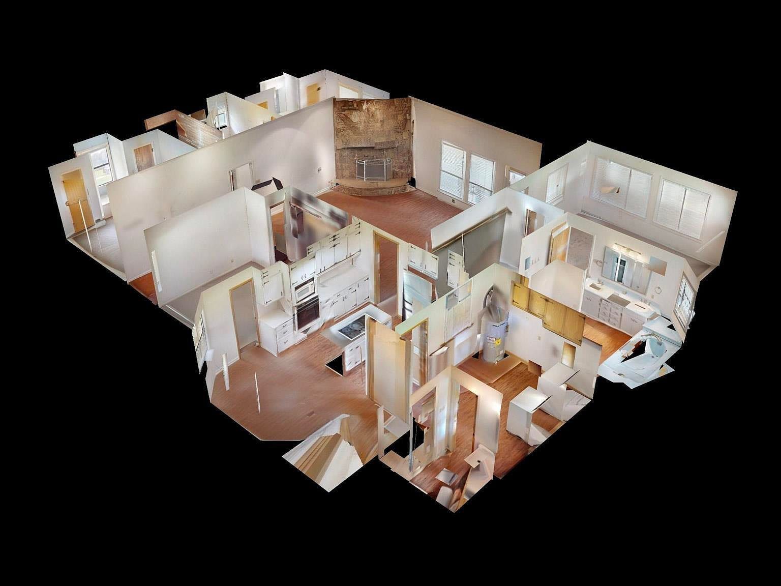 4443 An County Rd #163 Palestine, TX 75801  | Single Family