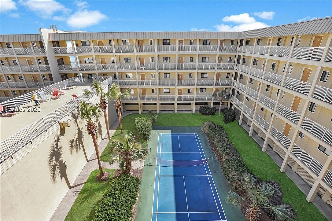 663 William Hilton Pkwy APT 3423 Hilton Head Island, SC 29928  | Condominium