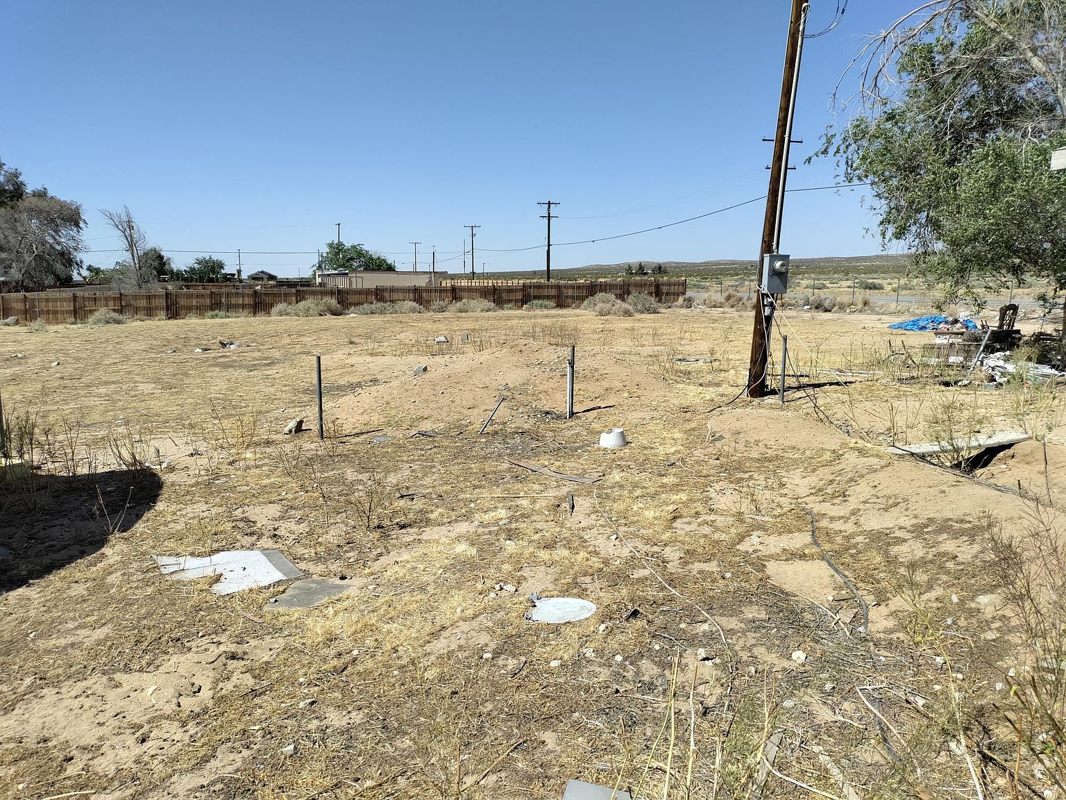 13861 E Avenue G6 Lancaster, CA 93535 | Single Family