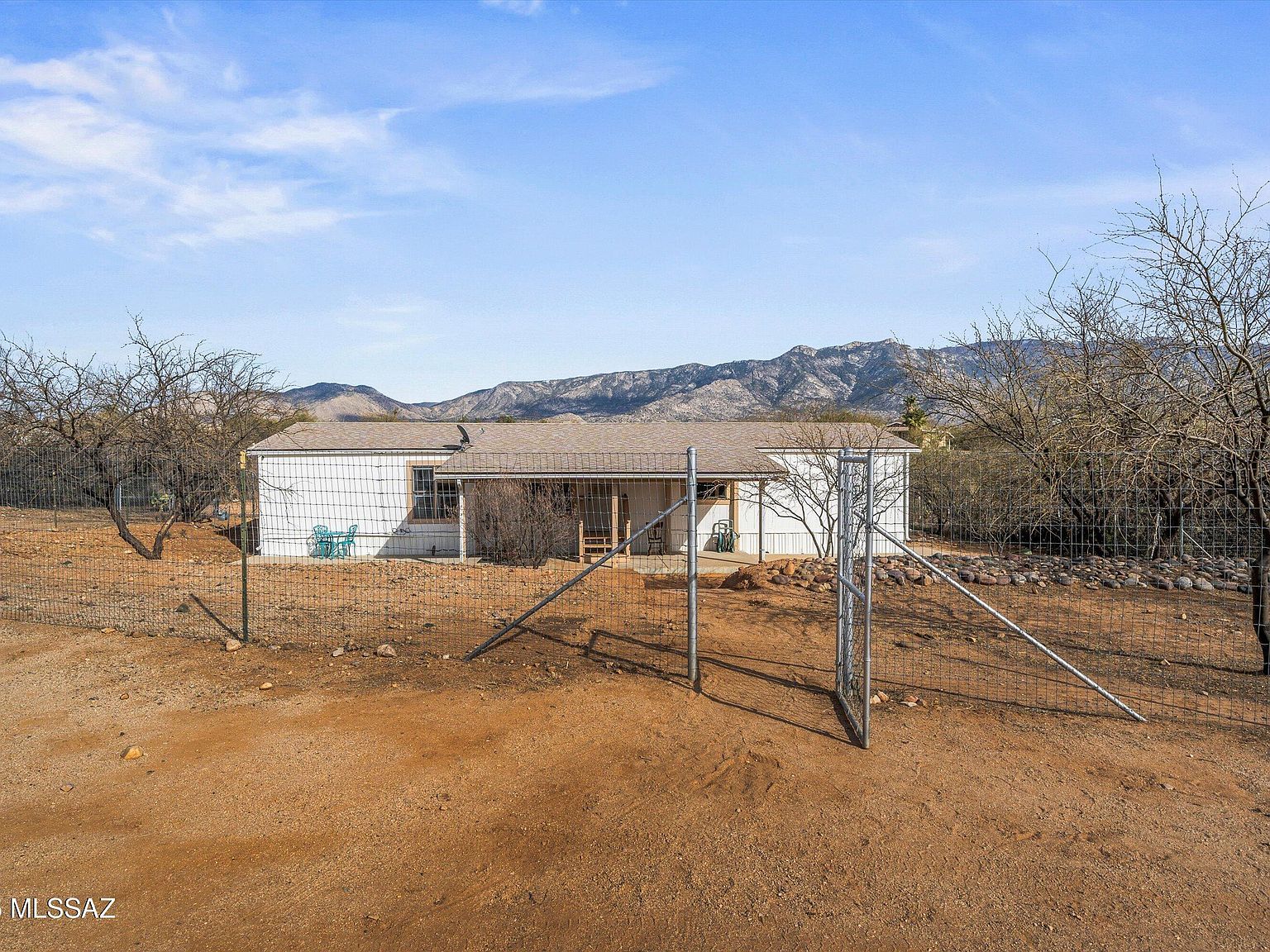 16606 N Columbus Blvd Tucson, AZ 85739  | New build