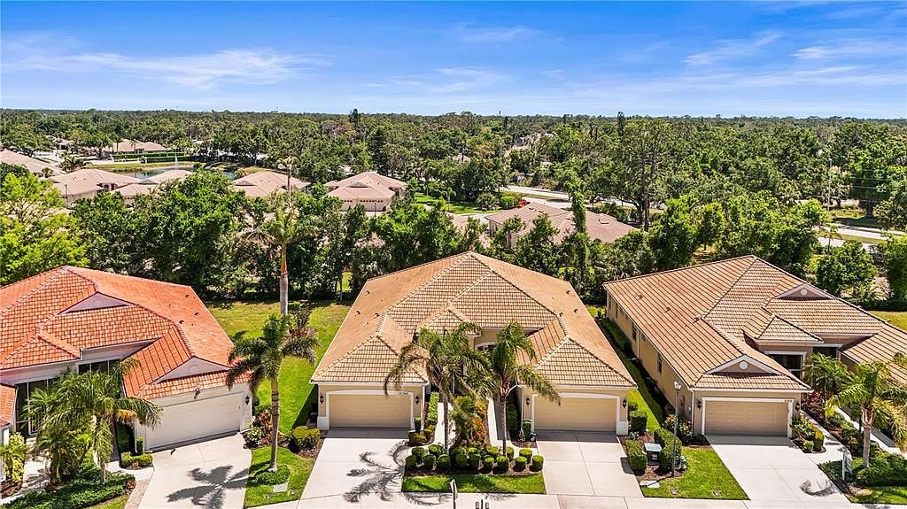 27243 Ipswich Dr Englewood, FL 34223  | Single Family