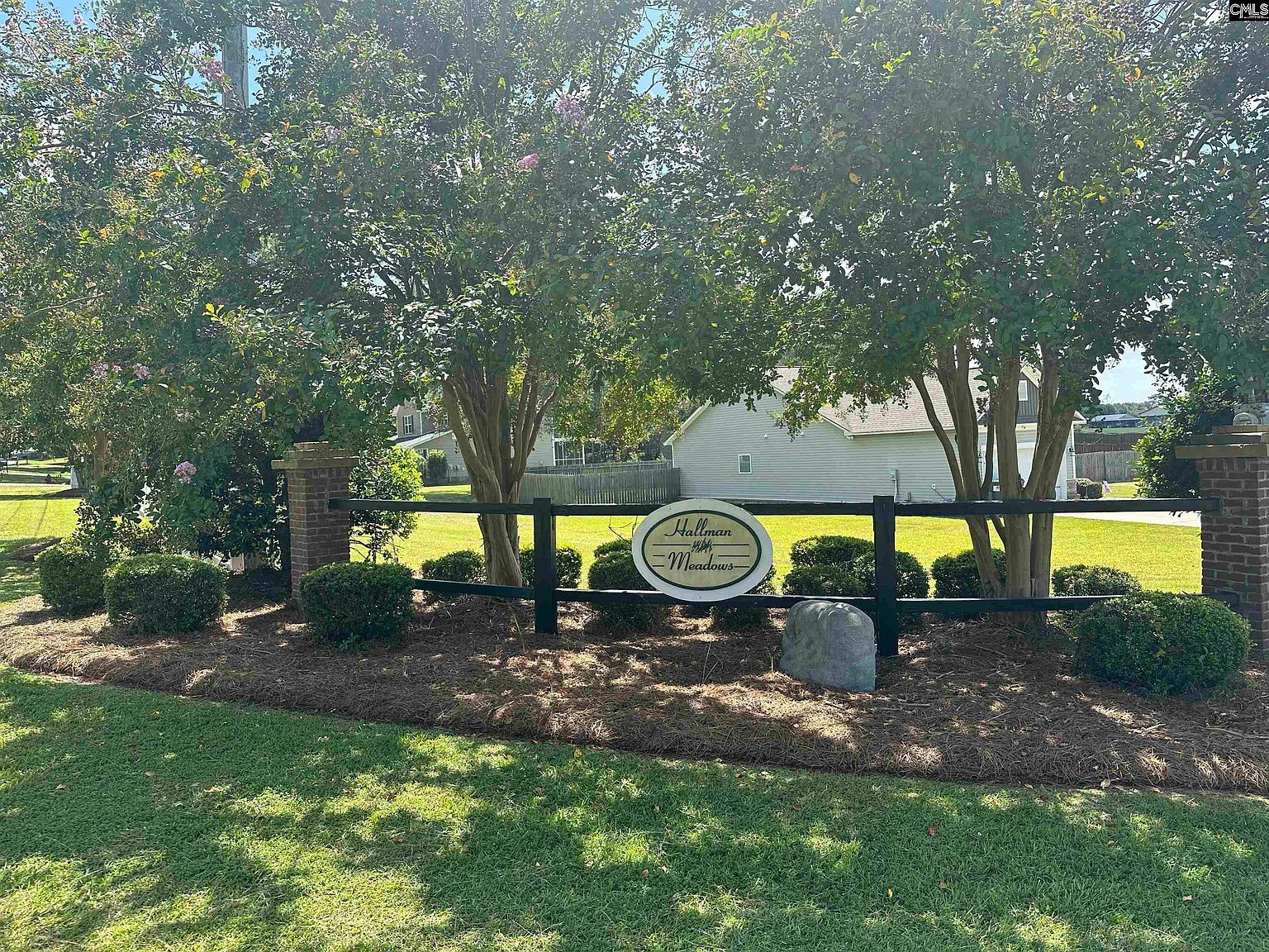 212 Harebell Ln Leesville, SC 29070  | Single Family