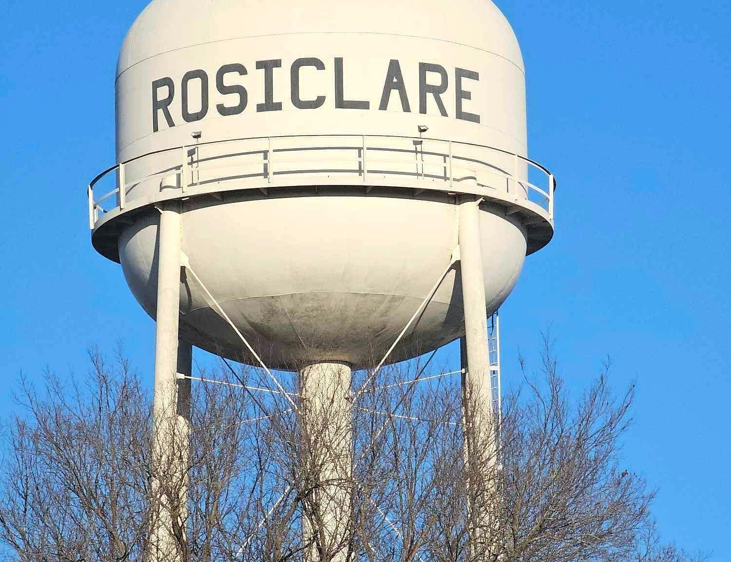 405 4th St Rosiclare, IL 62982 | Single Family