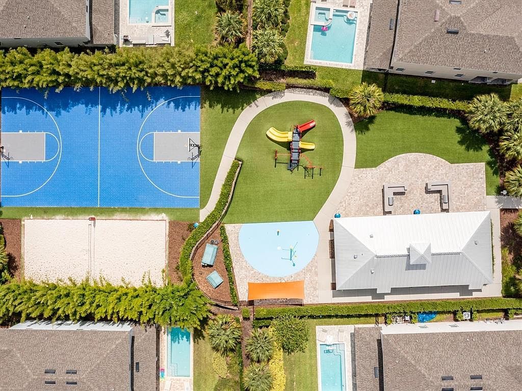 7513 Marker Ave Kissimmee, FL 34747 | Single Family