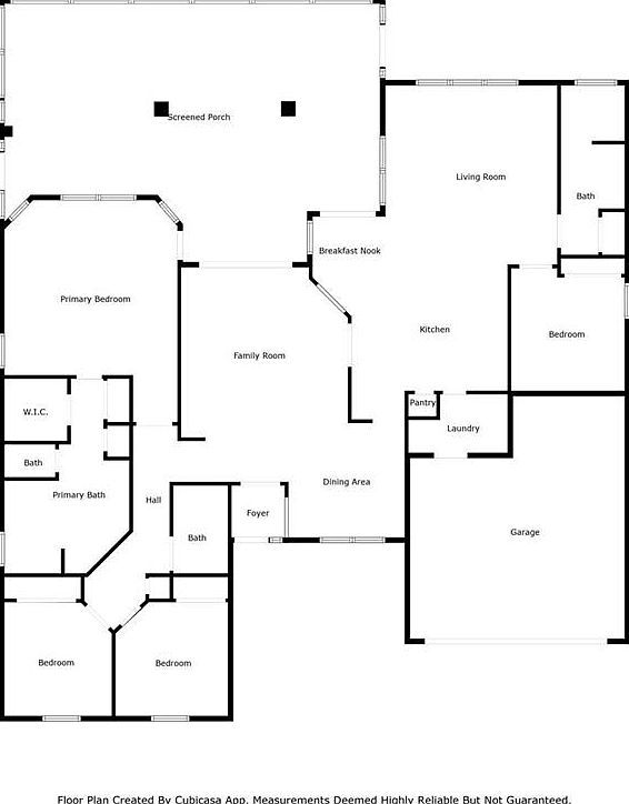 4119 Navigator Way Kissimmee, FL 34746 | Single Family