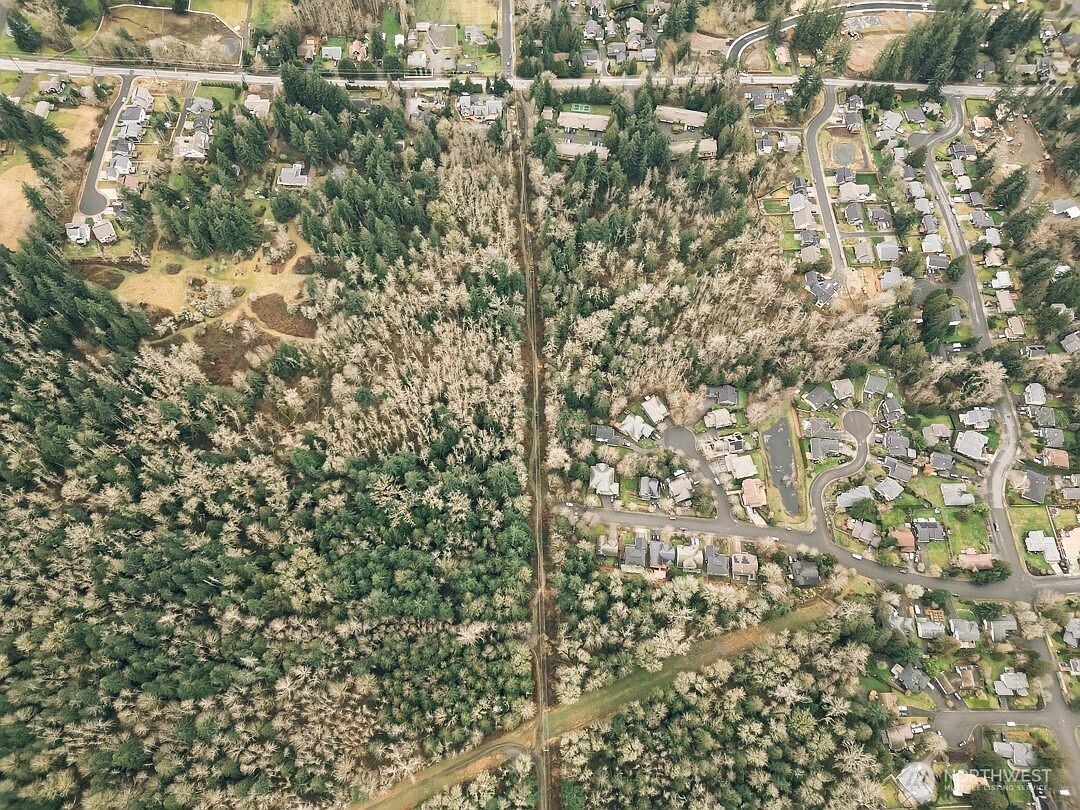 0 Princeton Ct Bellingham, WA 98229  | Land/Lot