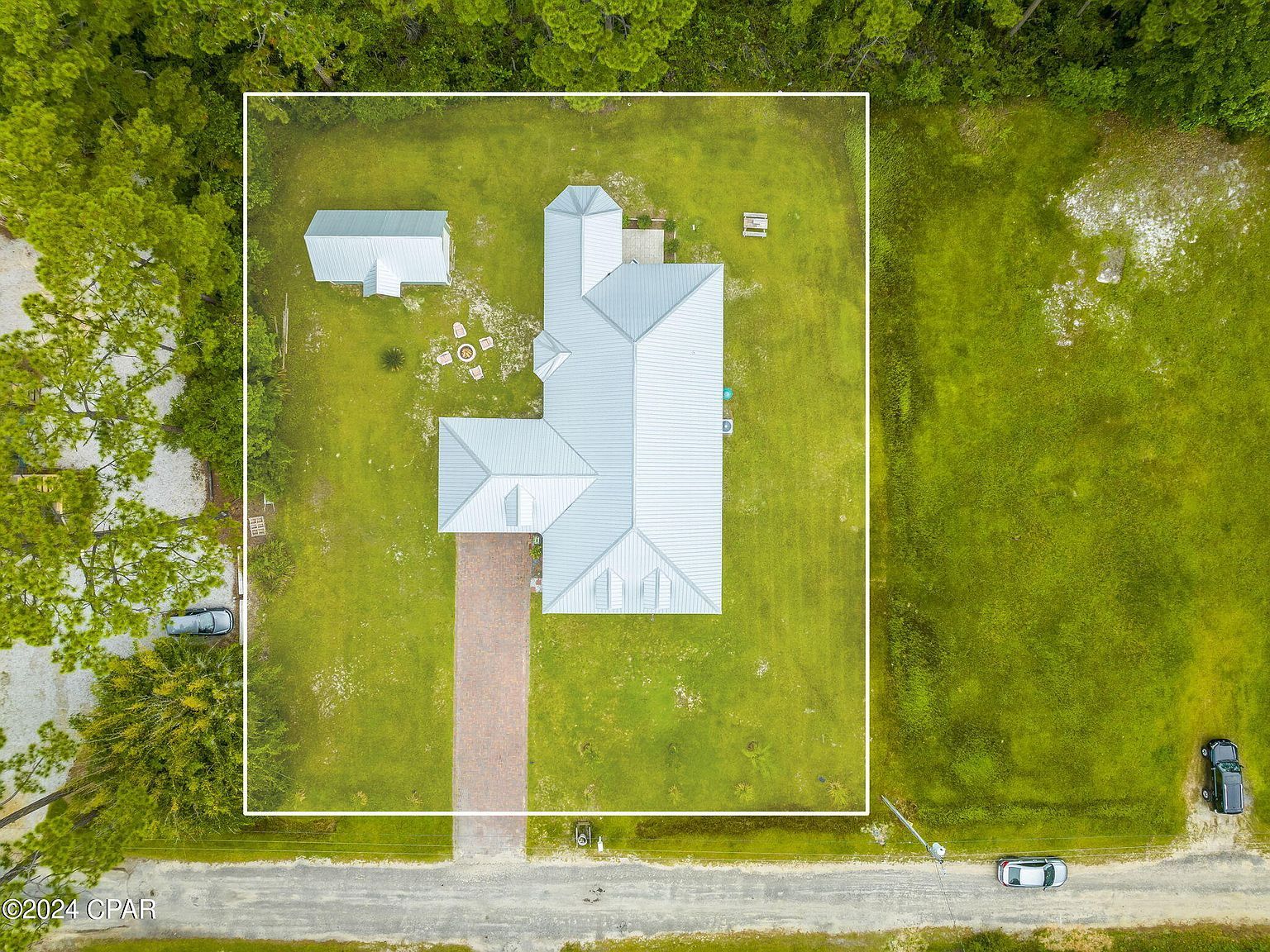 55 Cypress Pond Rd Santa Rosa Beach, FL 32459  | Single Family