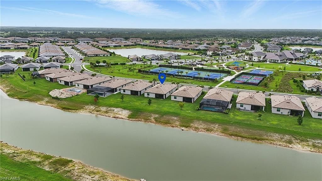 13952 Hunter Oak Dr Fort Myers, FL 33913 | Single Family