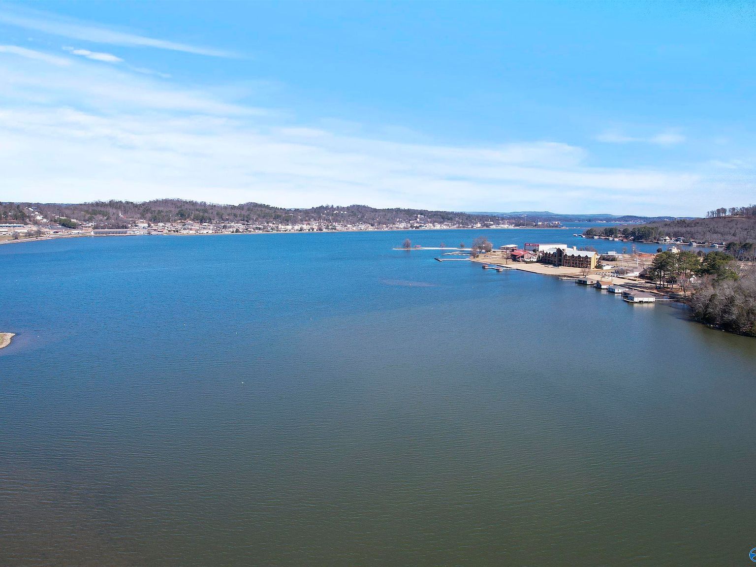 3235 Hardin Rd Guntersville, AL 35976  | Single Family