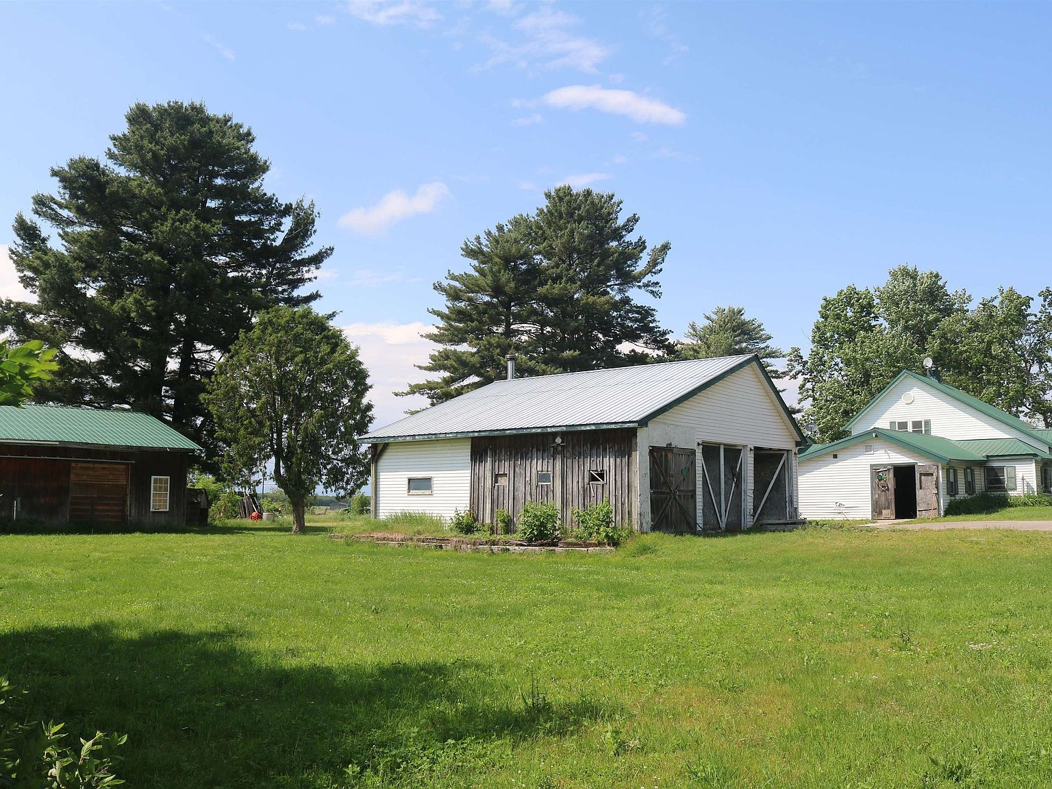 146 Parizo Rd Swanton, VT 05488  | Single Family