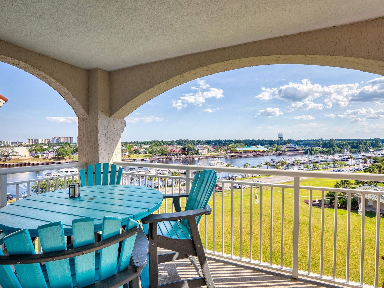 2151 Bridge View Ct UNIT 1603 North Myrtle Beach, SC 29582  | Condominium