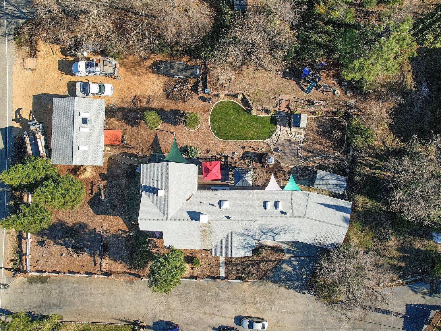 11293 Dekkas Pom Ct Shasta, CA 96087 | Single Family