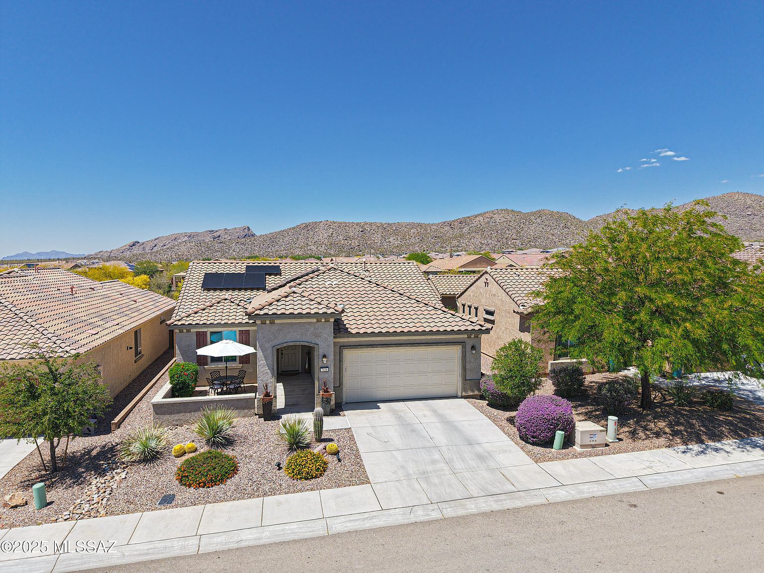 7026 W Deer Creek Trl Marana, AZ 85658  | Single Family