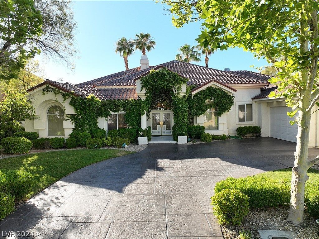 2209 Glenbrook Way Las Vegas, NV 89117 | Single Family