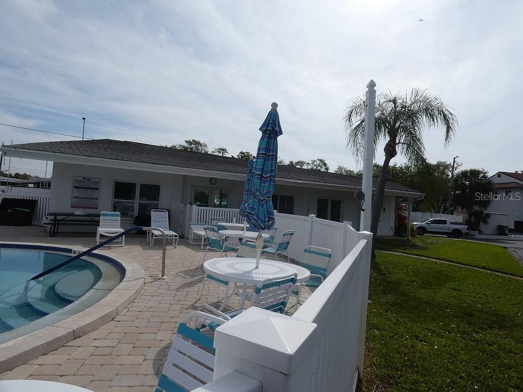 2900 Gulf To Bay Blvd LOT 234 Clearwater, FL 33759 | New build