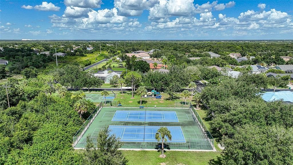 1064 Harbour Way Pl Punta Gorda, FL 33983  | Single Family