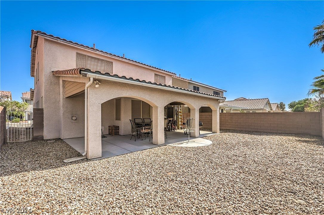 10029 Floragold Ct Las Vegas, NV 89147  | Single Family